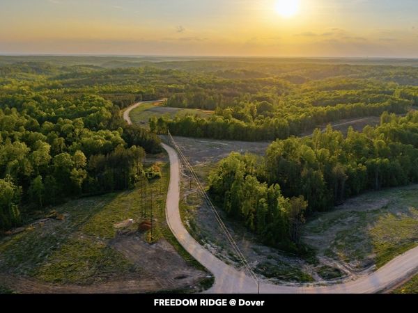 0 Cox Hollow , Unit 11, Dover, TN 37058