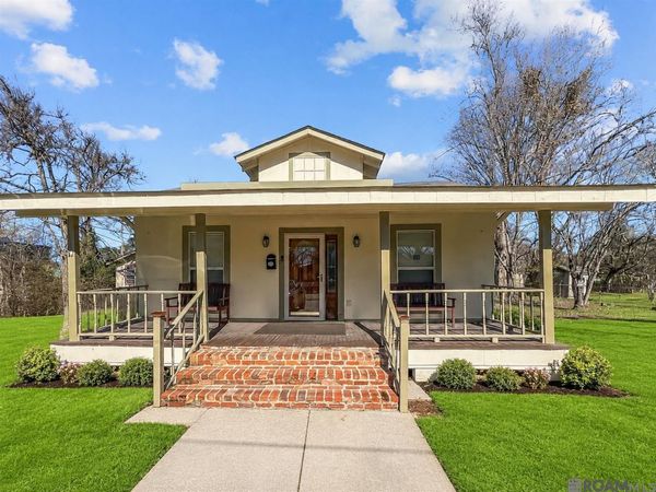 1427 Stilt St, Baton Rouge, LA 70807