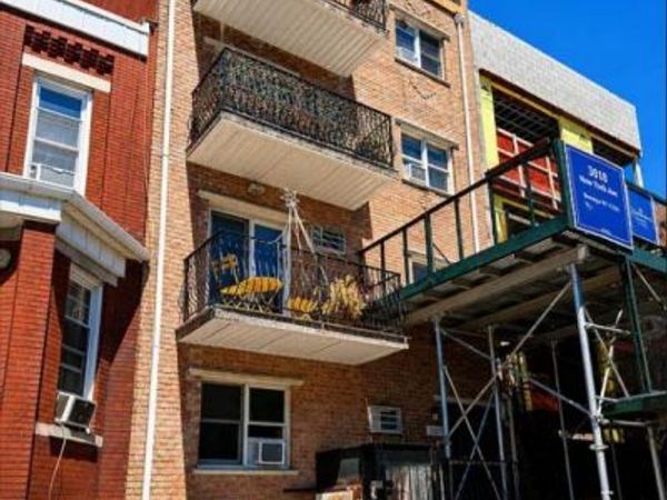 3018 23rd Street , Astoria, NY 11102