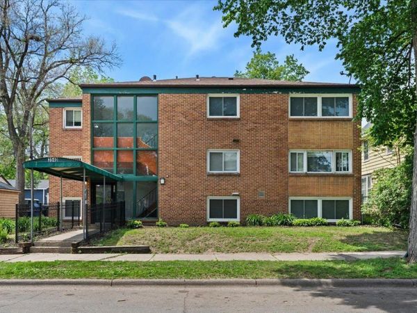3540 11th Avenue S, Minneapolis, MN 55407