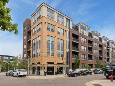 4525 Park Commons Drive, Unit 319, Saint Louis Park, MN 55416