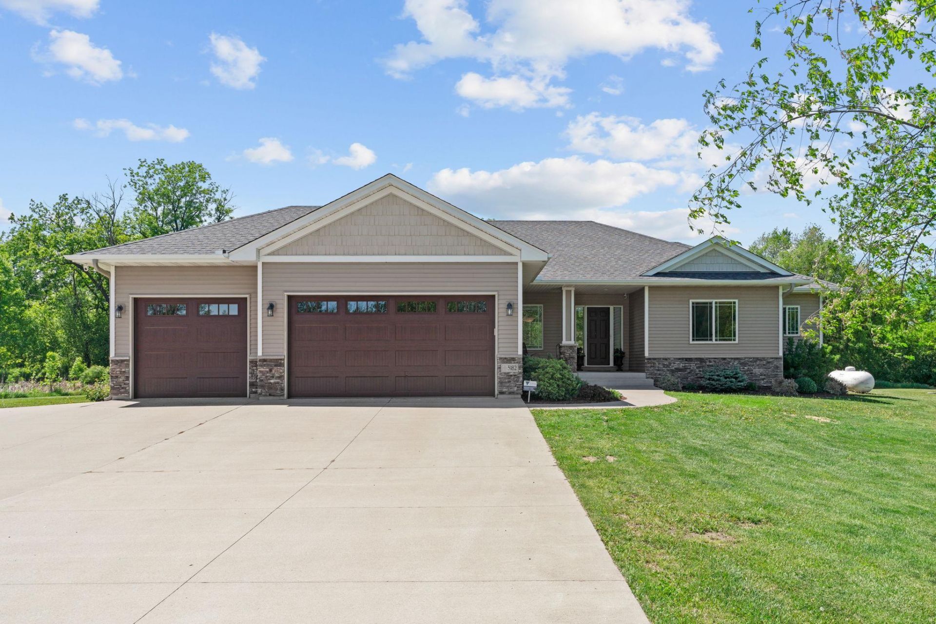 5182 134th Street NW, Clearwater, MN 55320