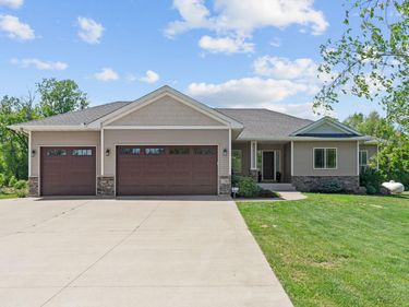 5182 134th Street NW, Clearwater, MN 55320