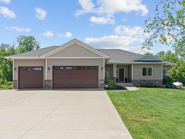 5182 134th Street NW, Clearwater, MN 55320
