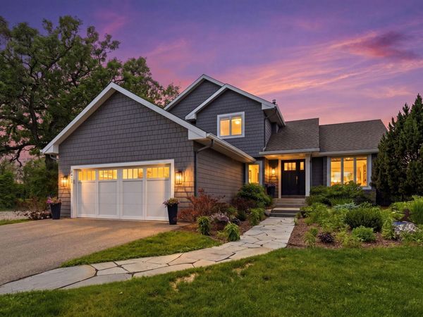 7420 Farmhill Drive, Mound, MN 55364