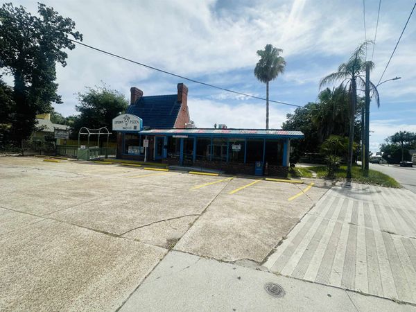 88 San Marco, St Augustine, FL 32084