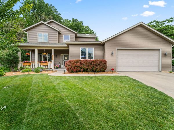 1035 Vermont Court, Ames, IA 50014