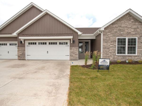 4068 Peterborough Road, West Lafayette, IN 47906
