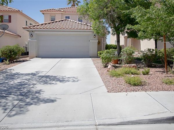 8913 Perfect Diamond Court , Las Vegas, NV 89129