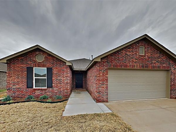5312 Mac Road, Tuttle, OK 73089
