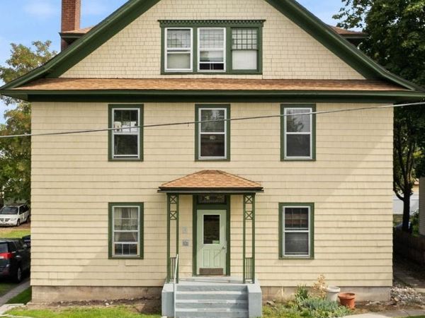 1414 N Lincoln St, Spokane, WA 99201