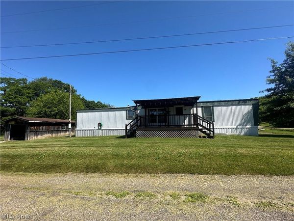 501 Marietta Street, Sarahsville, OH 43779