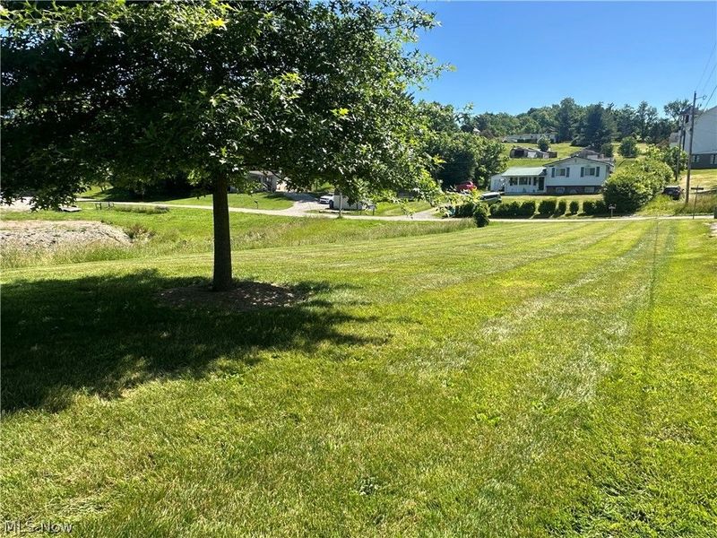 501 Marietta Street, Sarahsville, OH 43779 Photo 2
