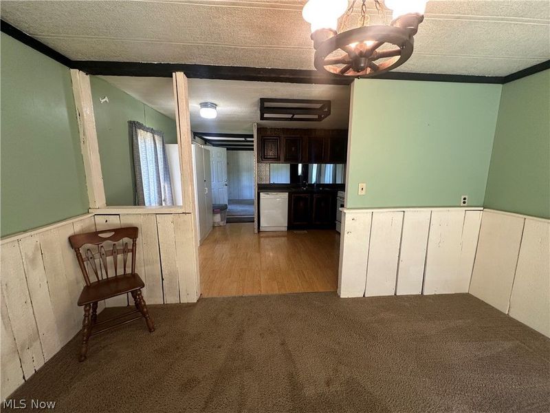 501 Marietta Street, Sarahsville, OH 43779 Photo 5
