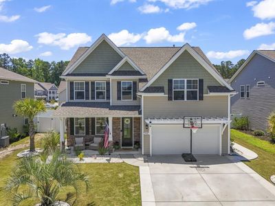 568 Cattle Drive Circle , Myrtle Beach, SC 29588