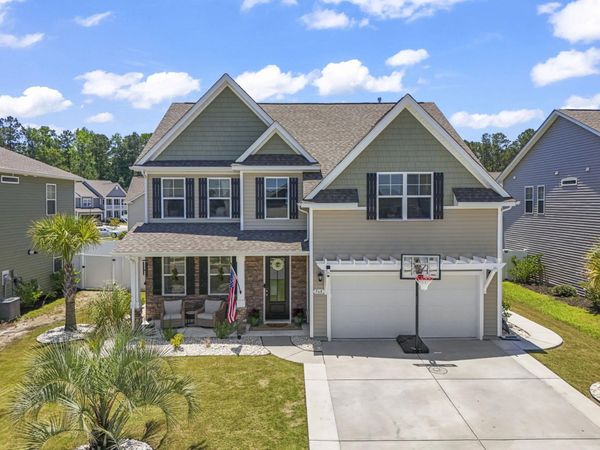 568 Cattle Drive Circle , Myrtle Beach, SC 29588