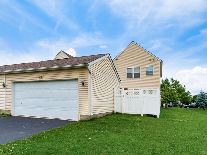206 Lamplight Court, Delaware, OH 43015 Photo 21