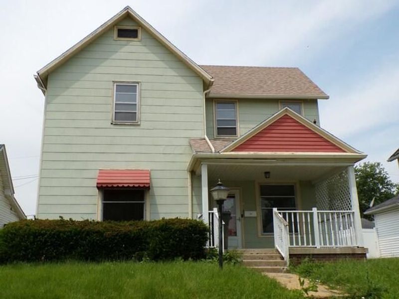318 Clinton Street, Kenton, OH 43326 Photo 2