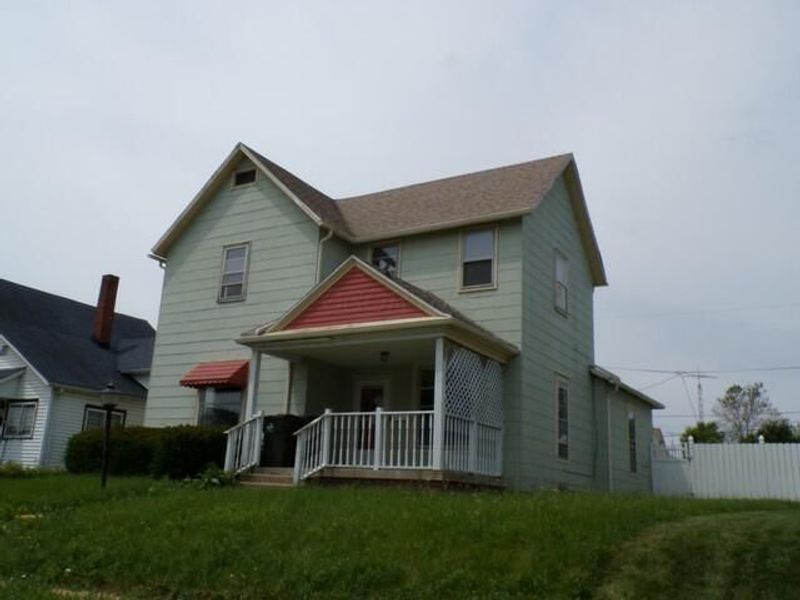 318 Clinton Street, Kenton, OH 43326 Photo 3