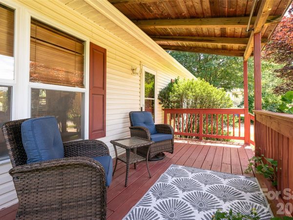 339 Hi Alta Avenue, Asheville, NC 28806