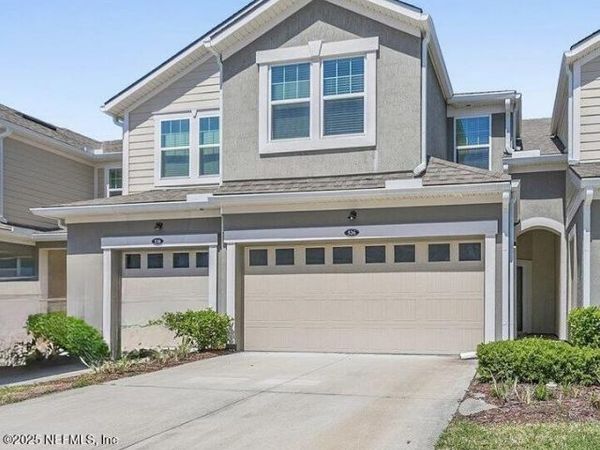 526 RICHMOND Drive, St. Johns, FL 32259