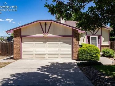 6480 Pinto Pony Drive, Colorado Springs, CO 80922