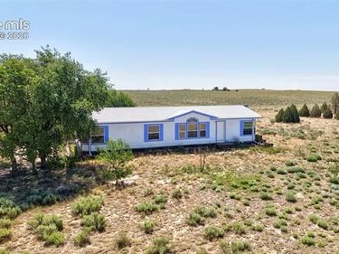 13860 Hobby Horse Lane, Colorado Springs, CO 80928
