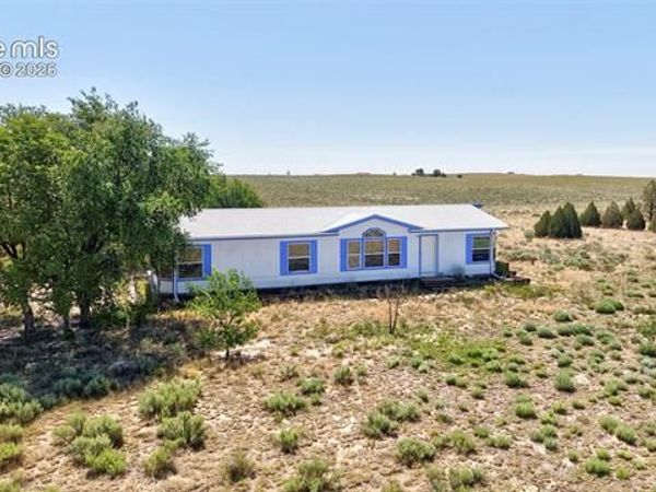 13860 Hobby Horse Lane, Colorado Springs, CO 80928