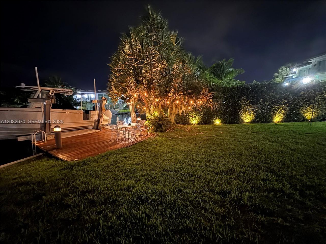 13305 Biscayne Island Ter, North Miami, FL 33181 Photo