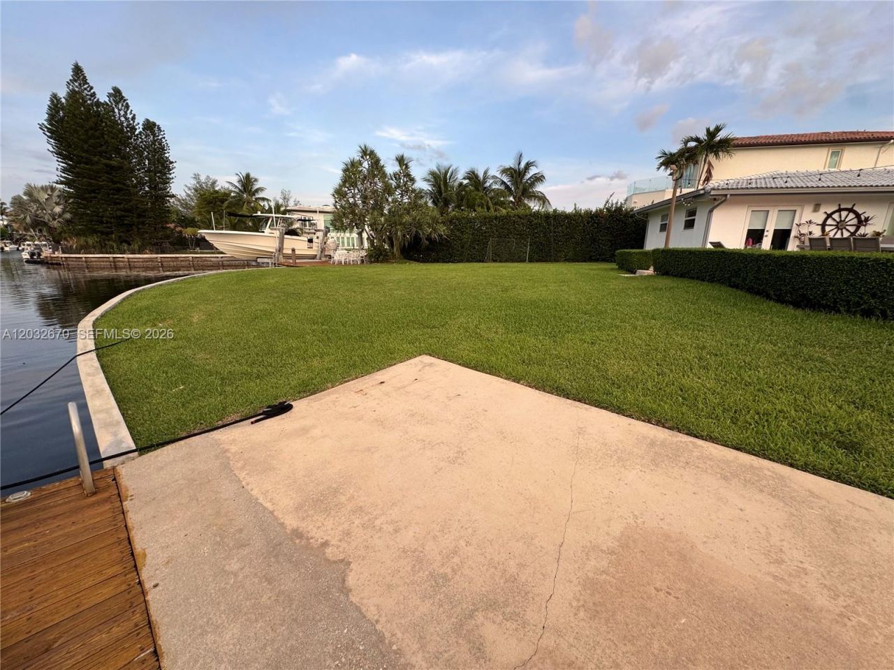 13305 Biscayne Island Ter, North Miami, FL 33181 Photo