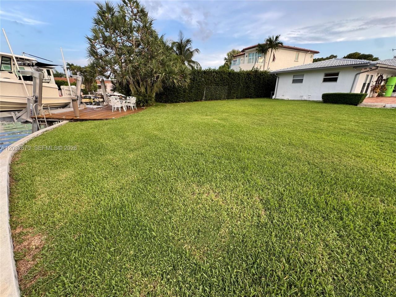 13305 Biscayne Island Ter, North Miami, FL 33181 Photo