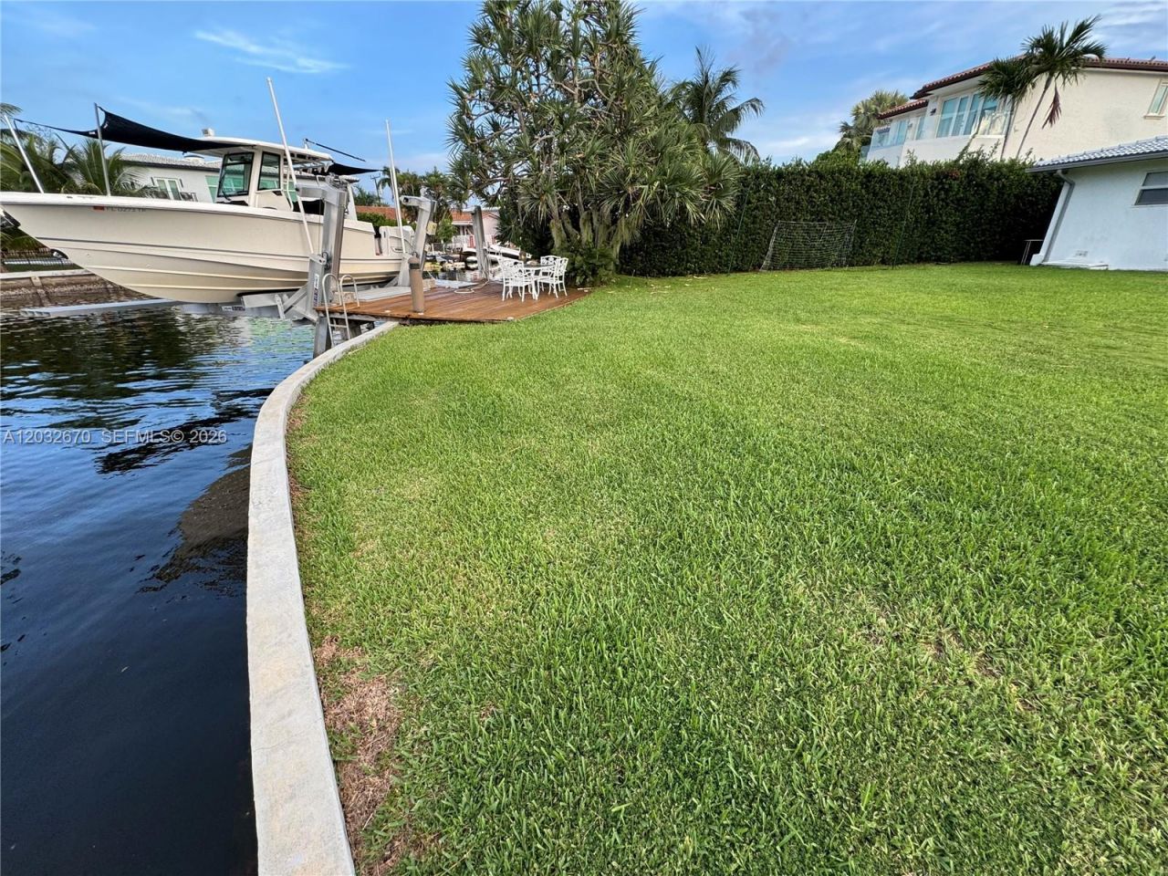 13305 Biscayne Island Ter, North Miami, FL 33181 Photo