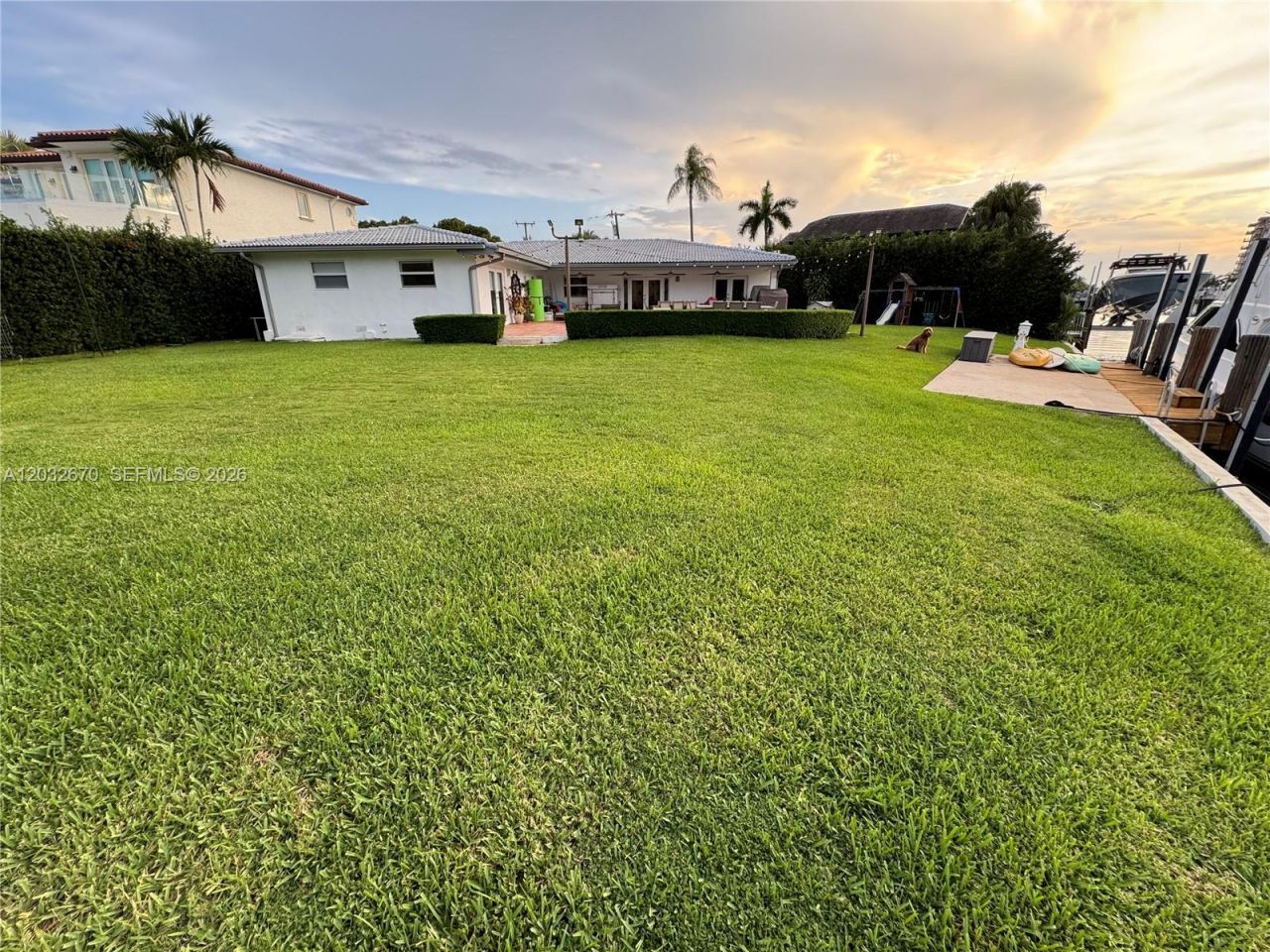 13305 Biscayne Island Ter, North Miami, FL 33181 Photo