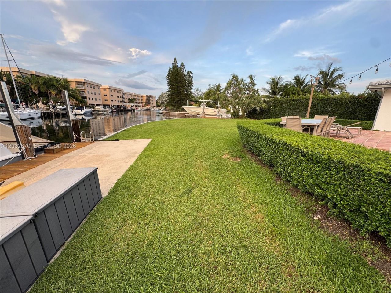 13305 Biscayne Island Ter, North Miami, FL 33181 Photo