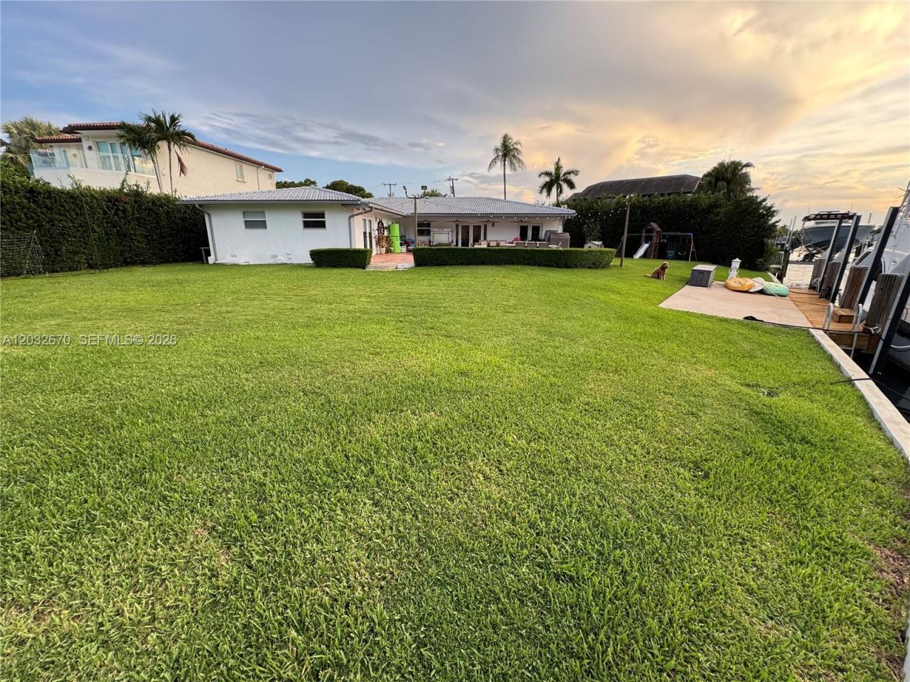 13305 Biscayne Island Ter, North Miami, FL 33181 Photo