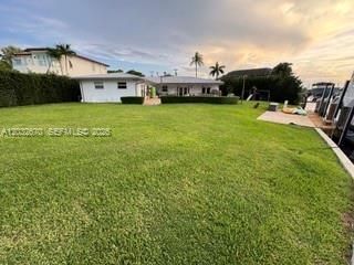 13305 Biscayne Island Ter, North Miami, FL 33181 Photo