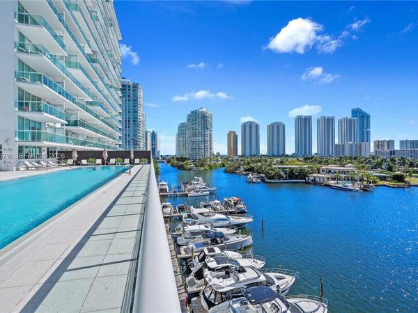 400 Sunny Isles Blvd, Unit 1917   |TW, Sunny Isles Beach, FL 33160
