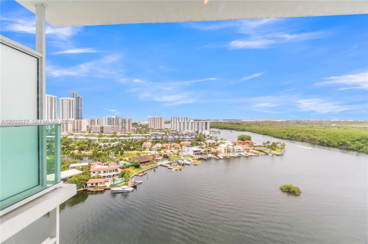 400 Sunny Isles Blvd, Unit 1917   |TW, Sunny Isles Beach, FL 33160 Photo