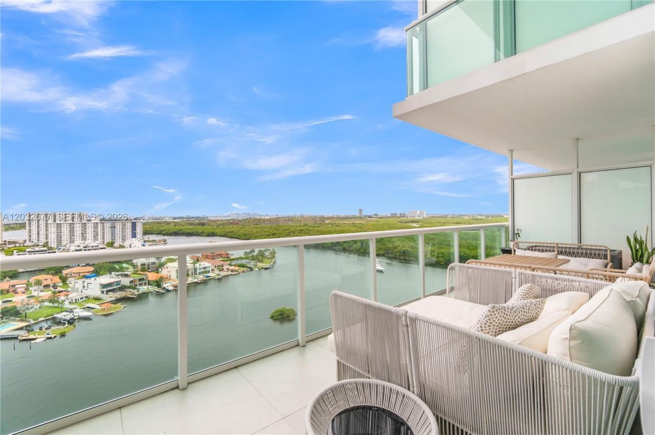 400 Sunny Isles Blvd, Unit 1917   |TW, Sunny Isles Beach, FL 33160 Photo