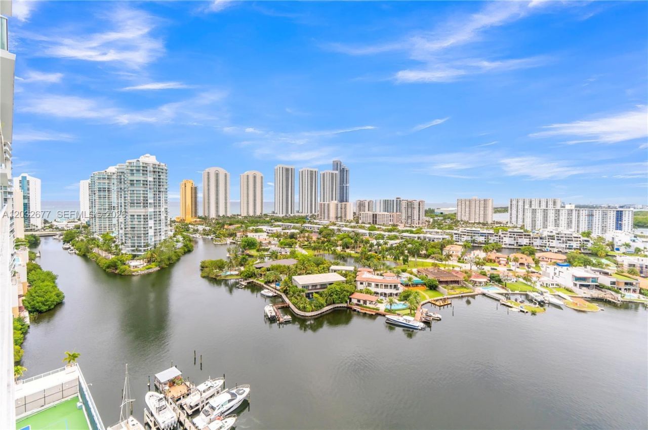 400 Sunny Isles Blvd, Unit 1917   |TW, Sunny Isles Beach, FL 33160 Photo