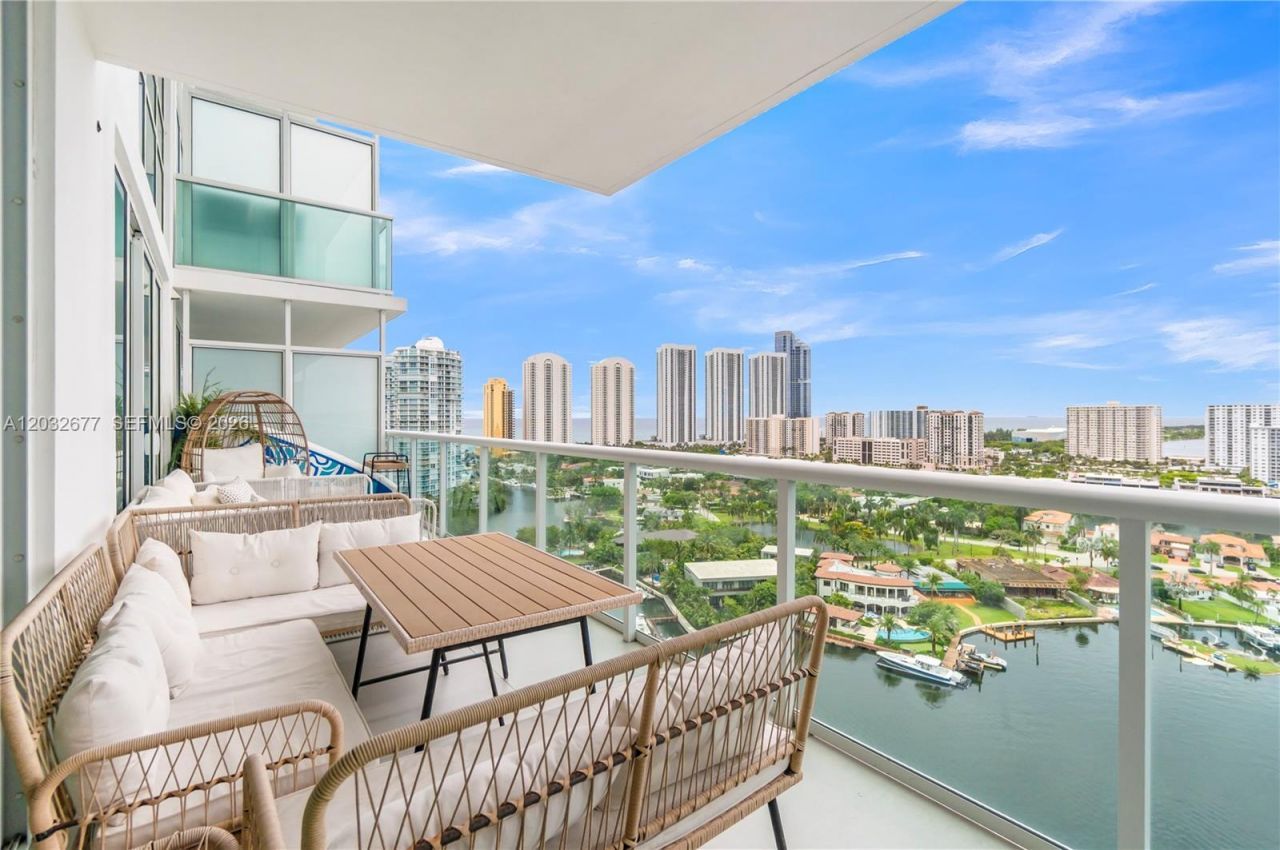 400 Sunny Isles Blvd, Unit 1917   |TW, Sunny Isles Beach, FL 33160 Photo