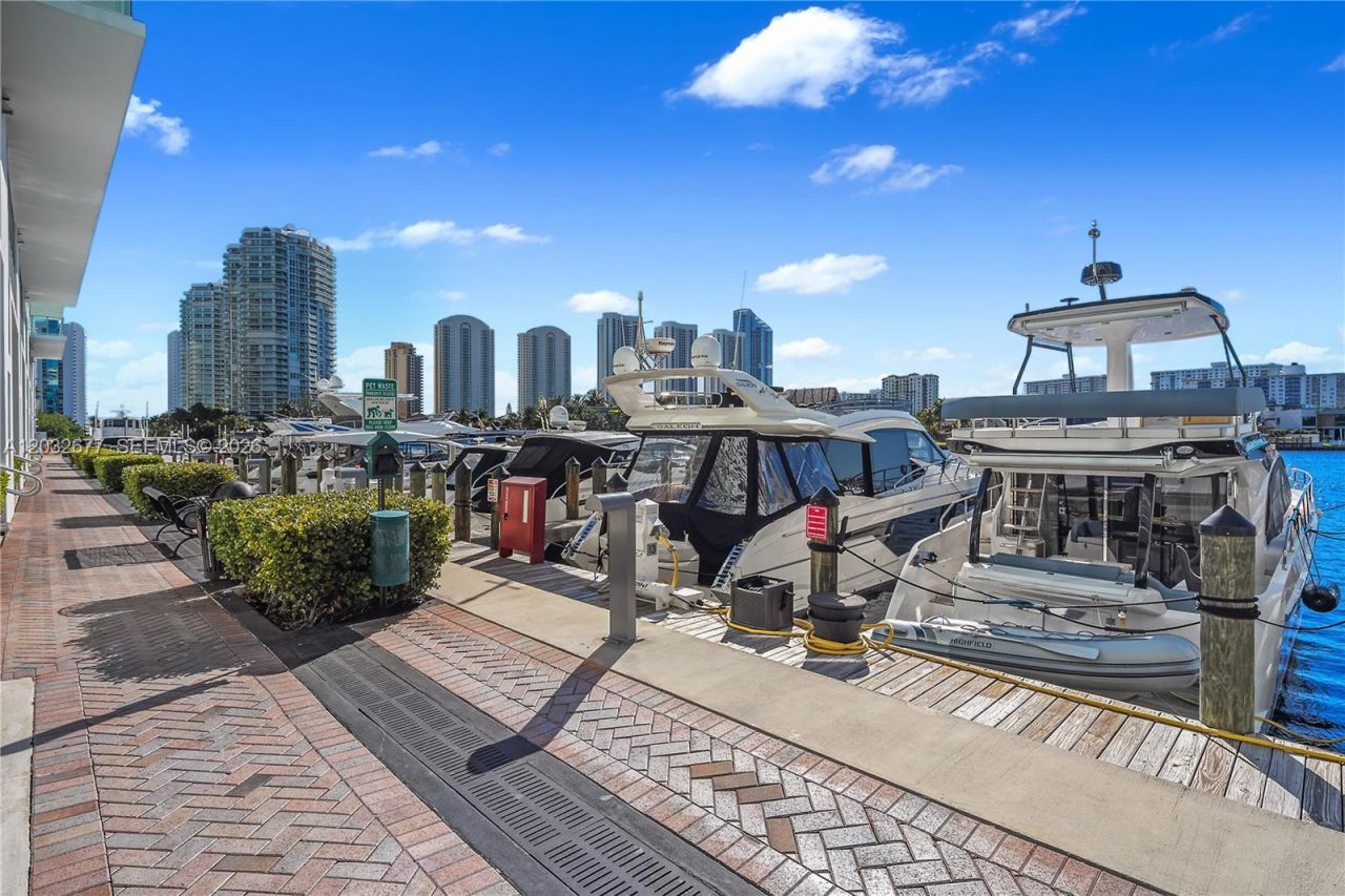 400 Sunny Isles Blvd, Unit 1917   |TW, Sunny Isles Beach, FL 33160 Photo