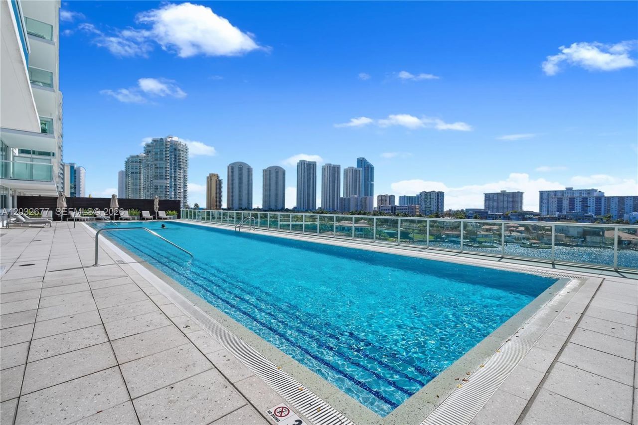 400 Sunny Isles Blvd, Unit 1917   |TW, Sunny Isles Beach, FL 33160 Photo