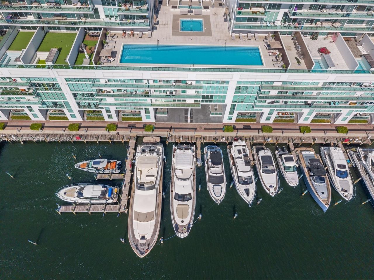 400 Sunny Isles Blvd, Unit 1917   |TW, Sunny Isles Beach, FL 33160 Photo