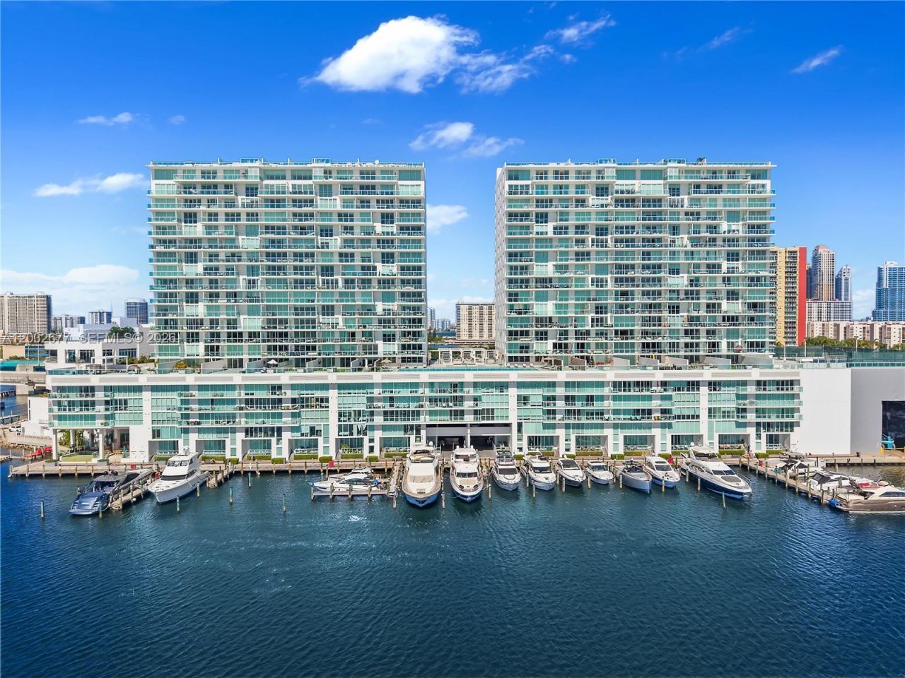 400 Sunny Isles Blvd, Unit 1917   |TW, Sunny Isles Beach, FL 33160 Photo
