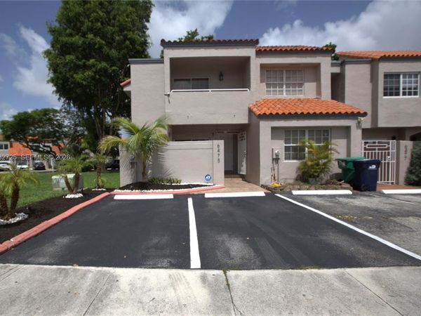 6475 SW 129th Ave, Miami, FL 33183