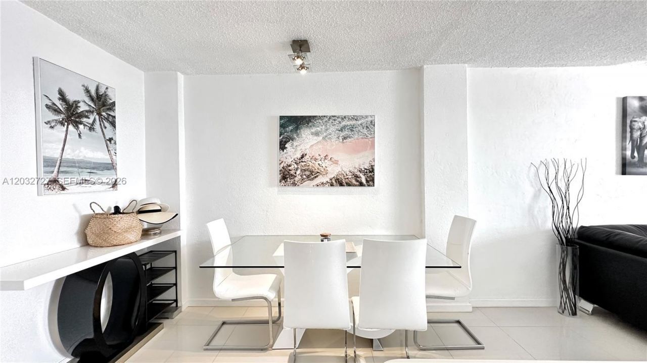 1500 Bay Rd , Unit 820S, Miami Beach, FL 33139 Photo