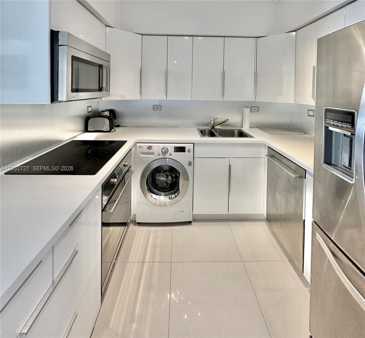 1500 Bay Rd , Unit 820S, Miami Beach, FL 33139 Photo