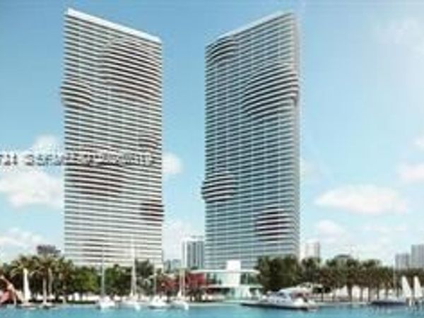 480 NE 31 ST , Unit 2306, Miami, FL 33137