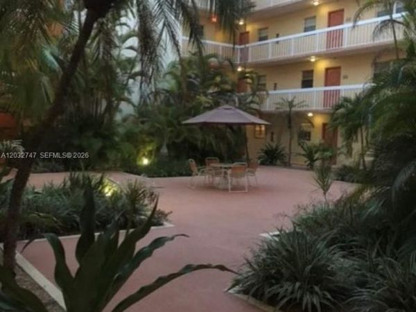 7840 Camino Real , Unit P-108, Miami, FL 33143